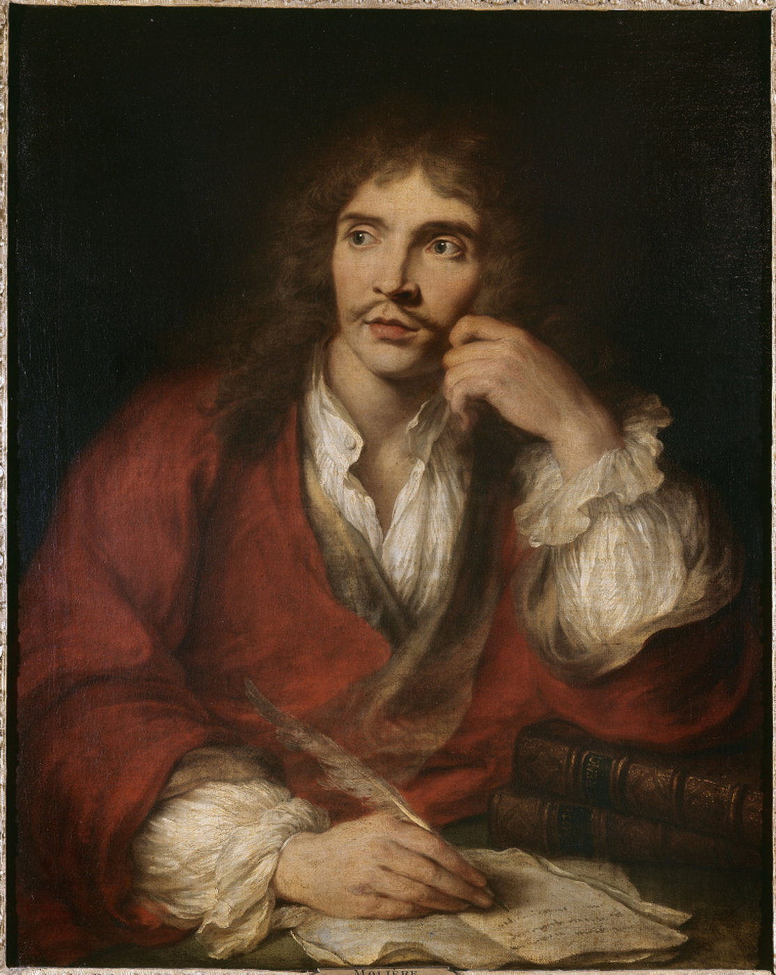 IB02 Moliere