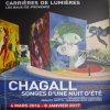 Arles 2016 » Chagall 1er Partie