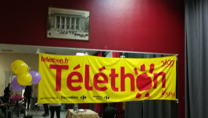 telethon 2019 01
